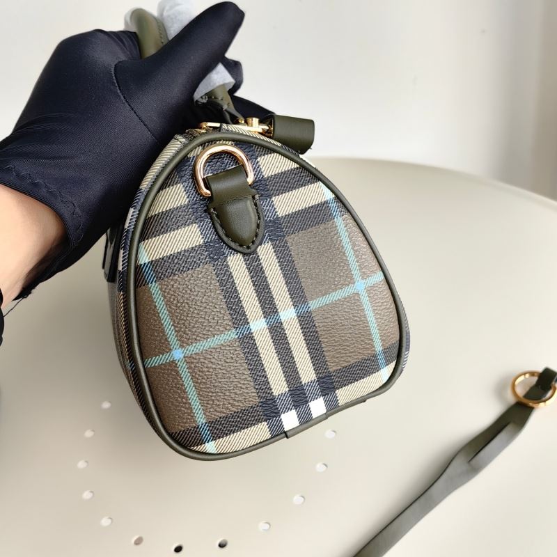 Burberry Speedy Bags